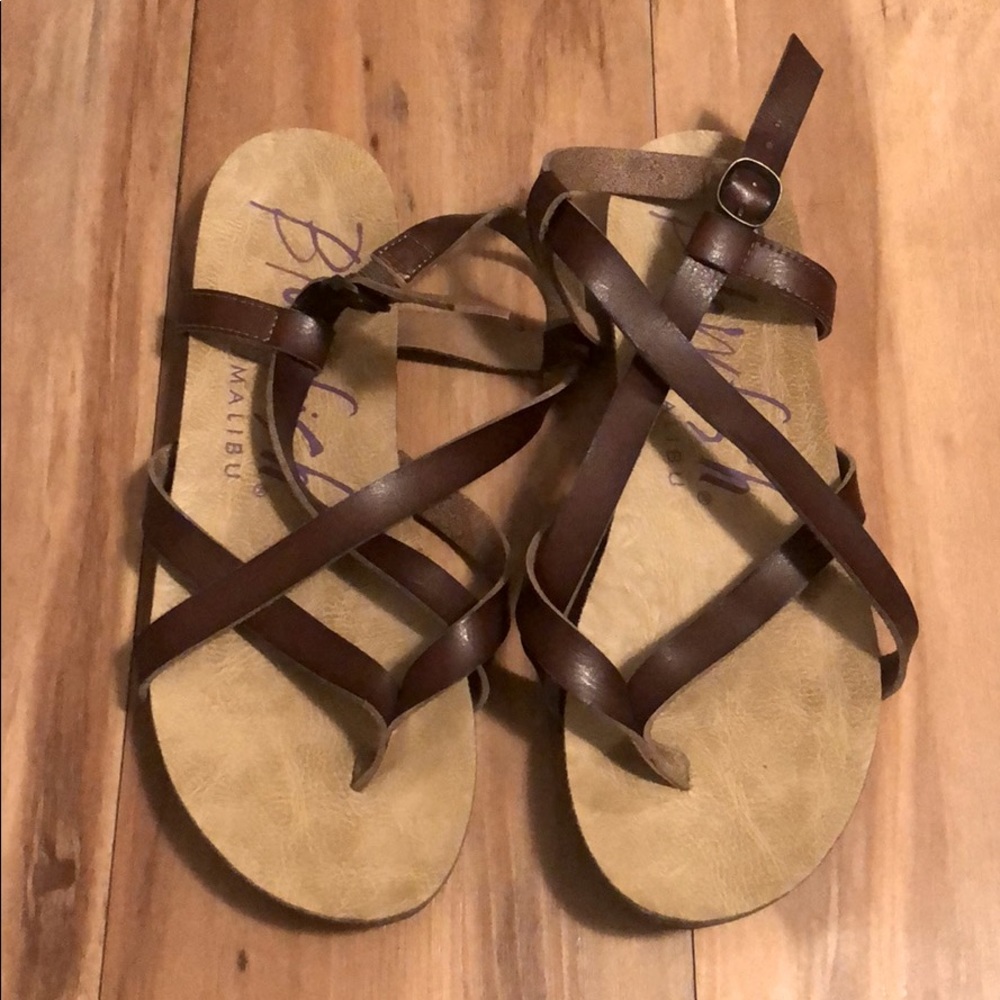 Blowfish Malibu Sandals